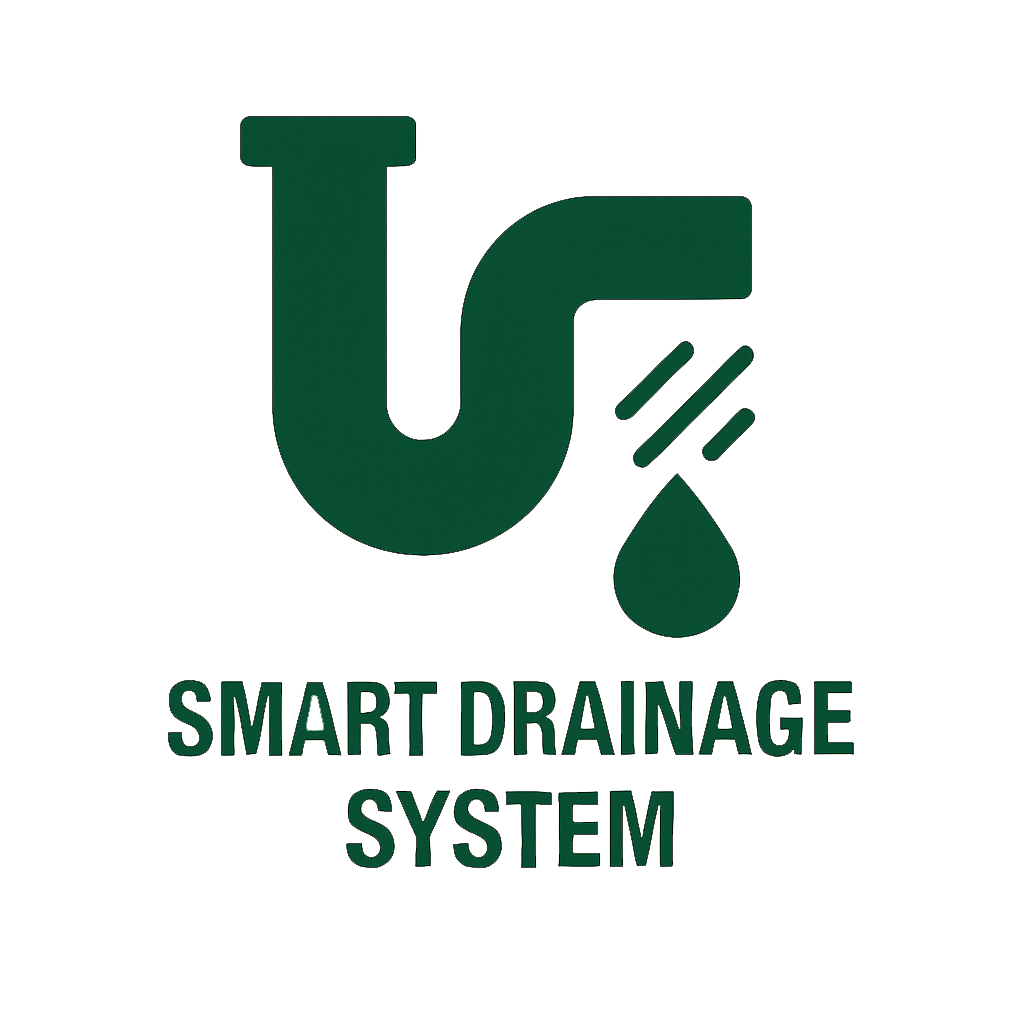 Smart Drainage System